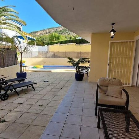 Sha Villa With Private Pool , Albir El Albir Esterno foto