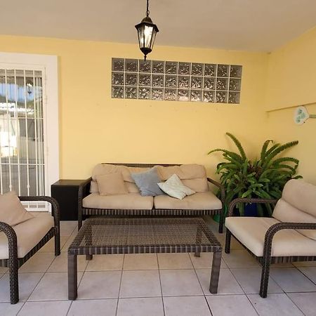 Sha Villa With Private Pool , Albir El Albir Esterno foto