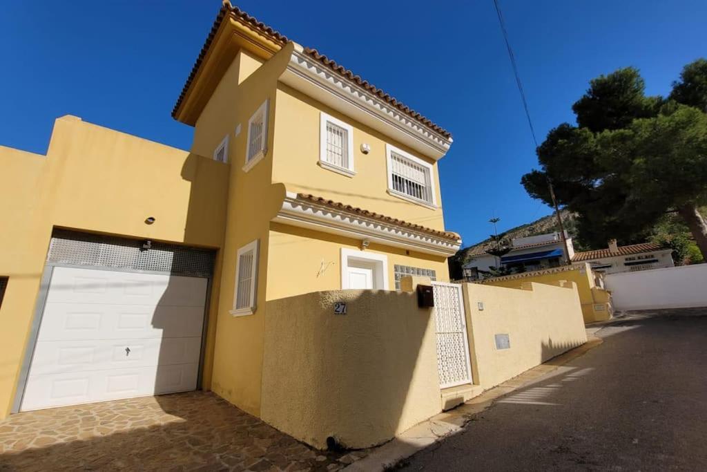 Sha Villa With Private Pool , Albir El Albir Esterno foto