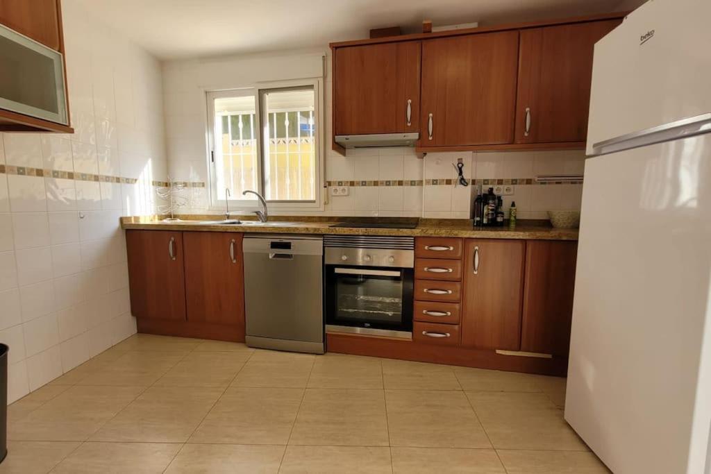 Sha Villa With Private Pool , Albir El Albir Esterno foto