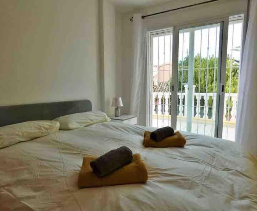 Sha Villa With Private Pool , Albir El Albir Esterno foto