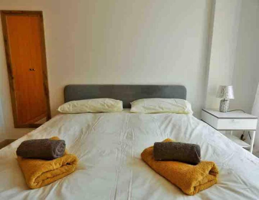 Sha Villa With Private Pool , Albir El Albir Esterno foto