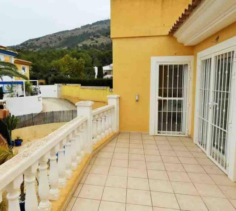 Sha Villa With Private Pool , Albir El Albir Esterno foto