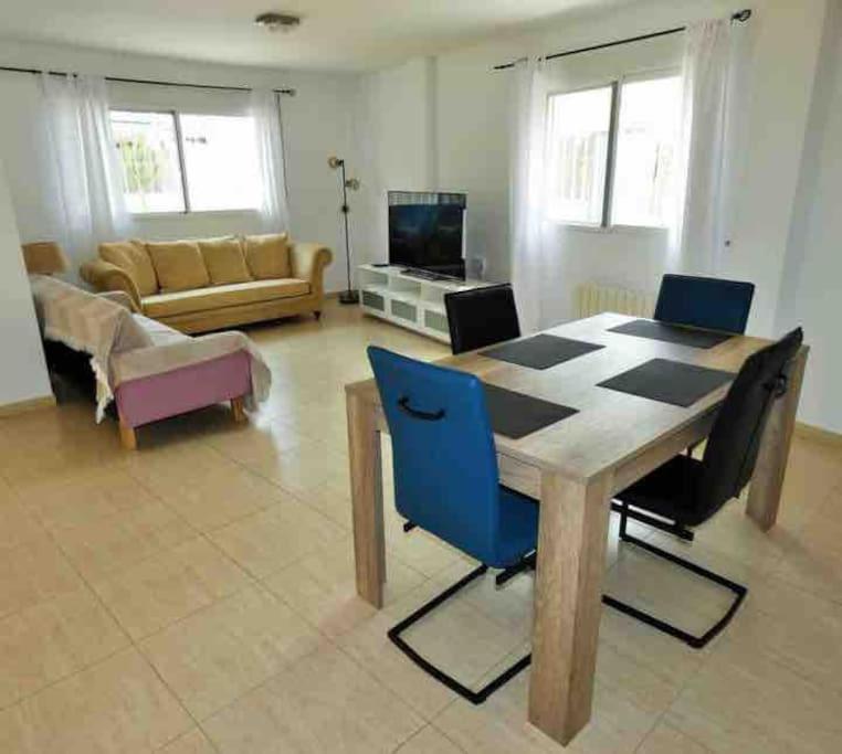 Sha Villa With Private Pool , Albir El Albir Esterno foto