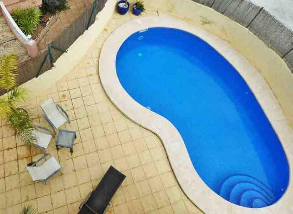 Sha Villa With Private Pool , Albir El Albir Esterno foto