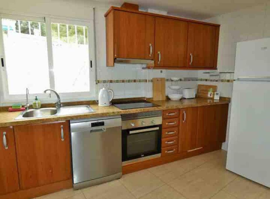 Sha Villa With Private Pool , Albir El Albir Esterno foto